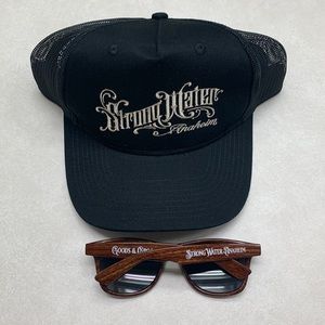 Strong Water Anaheim bundle